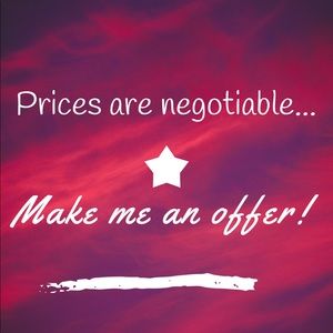 💖 Make me an offer! 💖